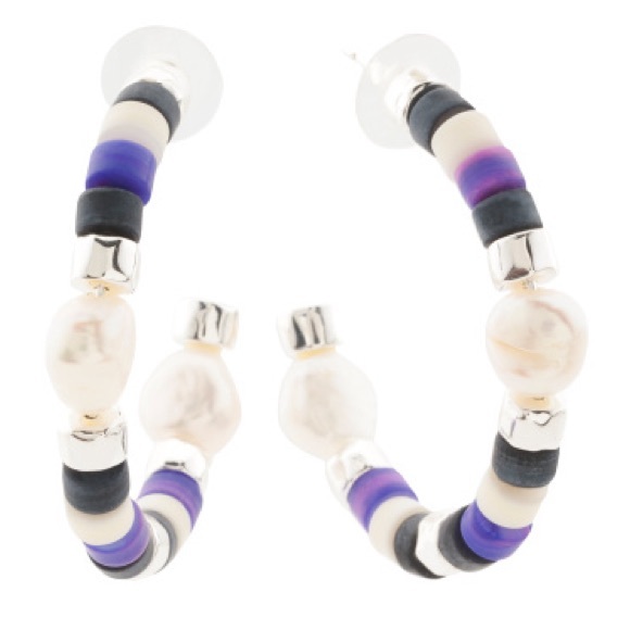 Kendra Scott earrings - Picture 1 of 6